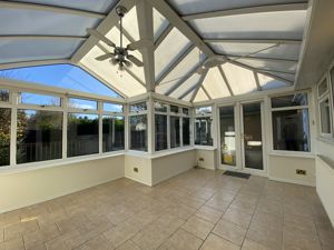 Conservatory- click for photo gallery